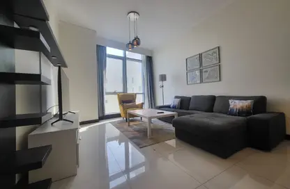 شقة - غرفة نوم - 2 حمامات للايجار في الجفير - محافظة العاصمة