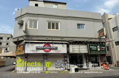 Whole Building - Studio for sale in Sitra - Central Governorate