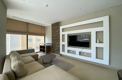 Apartment - 2 Bedrooms - 2 Bathrooms for sale in Al Juffair - Capital Governorate
