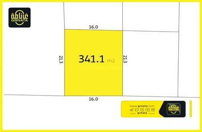 Land - Studio for sale in Salmabad - Central Governorate