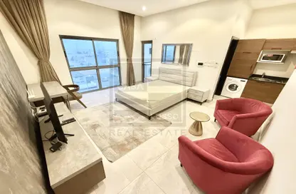 Apartment - Studio - 1 Bathroom for rent in Busaiteen - Muharraq Governorate