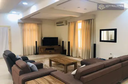 Villa - 3 Bedrooms - 4 Bathrooms for rent in Hidd - Muharraq Governorate