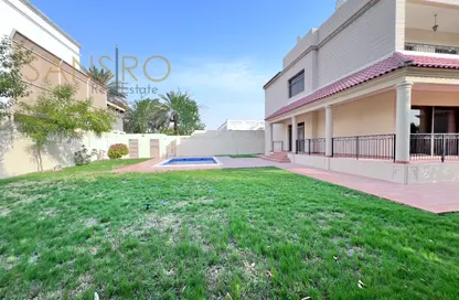 Villa - 4 Bedrooms - 5 Bathrooms for rent in Al Jasra - Northern Governorate
