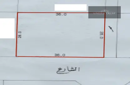 Land - Studio for sale in Busaiteen - Muharraq Governorate