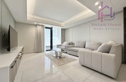 Apartment - 2 Bedrooms - 3 Bathrooms for rent in The Lagoon - Amwaj Islands - Muharraq Governorate