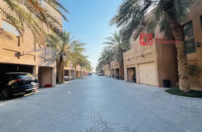 فيلا - 4 غرف نوم - 4 حمامات للايجار في البديع - المحافظة الشمالية