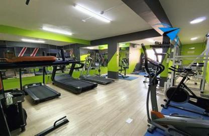 Apartment - 1 Bedroom - 1 Bathroom for rent in Al Juffair - Capital Governorate