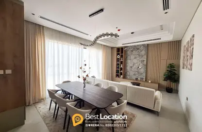 Apartment - 3 Bedrooms - 4 Bathrooms for sale in Janabiya - Northern Governorate