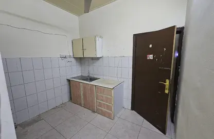 Apartment - 1 Bedroom - 1 Bathroom for rent in Gudaibiya - Manama - Capital Governorate