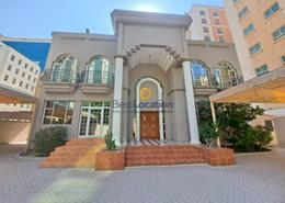 Villa - 4 bathrooms for rent in Seef - Capital Governorate