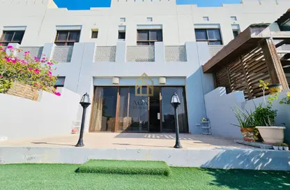 Villa - 3 Bedrooms - 5 Bathrooms for rent in Amwaj Avenue - Amwaj Islands - Muharraq Governorate Villa - 3 Bedrooms - 5 Bathrooms for rent in Amwaj Avenue - Amwaj Islands - Muharraq Governorate
