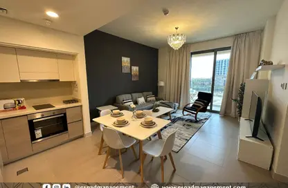 Apartment - 1 Bedroom - 1 Bathroom for sale in Marassi Shores Residences - Diyar Al Muharraq - Muharraq Governorate