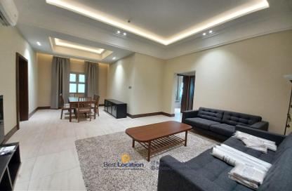 Apartment - 2 Bedrooms - 2 Bathrooms for rent in Bu Kowarah - Riffa - Southern Governorate