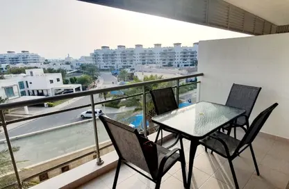 شقة - 3 غرف نوم - 3 حمامات للبيع في جزيرة تالا - أمواج - المحرق