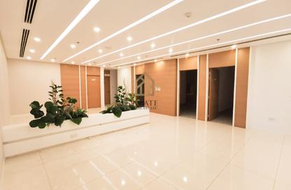 Office Space - Studio - 3 Bathrooms for rent in Adliya - Manama - Capital Governorate
