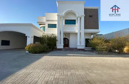 Villa - 5 Bedrooms - 5 Bathrooms for rent in Saar - Northern Governorate