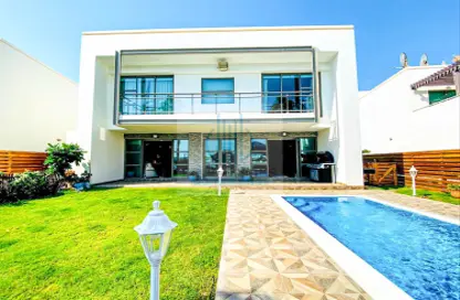 Villa - 7 Bedrooms for sale in Tala Island - Amwaj Islands - Muharraq Governorate