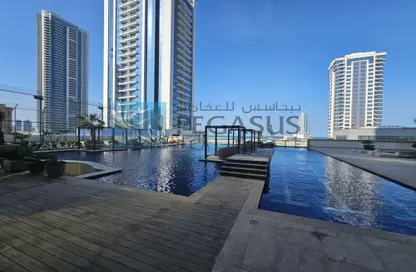 شقة - غرفة نوم - 2 حمامات للايجار في السيف - محافظة العاصمة