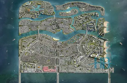 Land - Studio for sale in Al Bareh - Diyar Al Muharraq - Muharraq Governorate