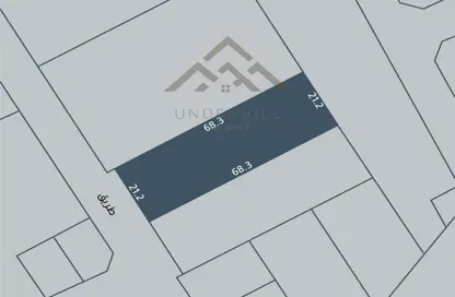 Land - Studio for sale in Arad - Muharraq Governorate