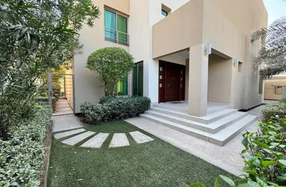 Villa - 5 Bedrooms - 5 Bathrooms for rent in Hamala - Northern Governorate