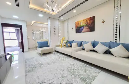 Apartment - 3 Bedrooms - 3 Bathrooms for rent in Janabiya - Northern Governorate