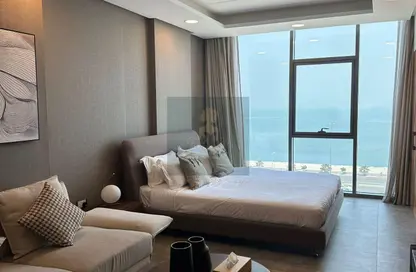 Apartment - 1 Bathroom for sale in Hidd - Muharraq Governorate