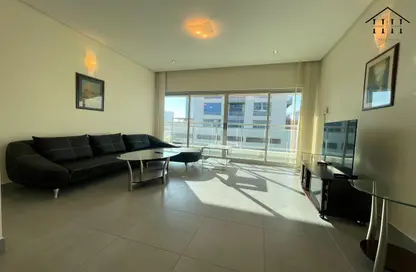Apartment - 2 Bedrooms - 3 Bathrooms for rent in Amwaj Homes - Amwaj Islands - Muharraq Governorate