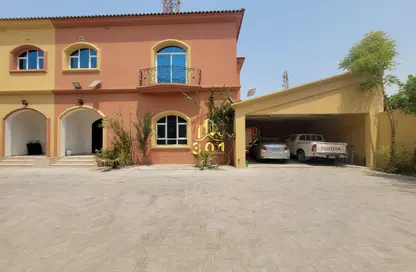 Compound - 4 Bedrooms - 4 Bathrooms for rent in Budaiya - Northern Governorate