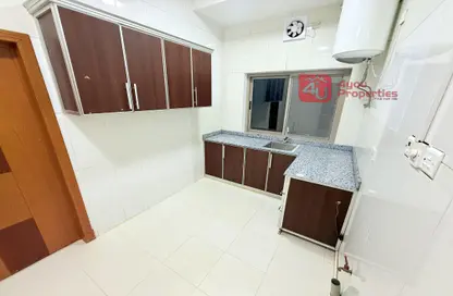 Apartment - 2 Bedrooms - 1 Bathroom for rent in Segaya - Manama - Capital Governorate