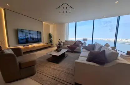 Apartment - 3 Bedrooms - 5 Bathrooms for sale in Hidd - Muharraq Governorate