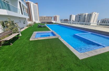 Apartment - 2 Bedrooms - 2 Bathrooms for sale in The Lagoon - Amwaj Islands - Muharraq Governorate
