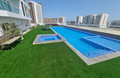 Apartment - 2 Bedrooms - 2 Bathrooms for sale in The Lagoon - Amwaj Islands - Muharraq Governorate