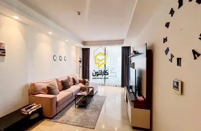 شقة - 2 غرف نوم - 3 حمامات للبيع في اسنس اوف دلمونيا - دلمونيا - المحرق