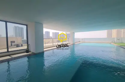 Apartment - 2 Bedrooms - 2 Bathrooms for sale in The Lagoon - Amwaj Islands - Muharraq Governorate