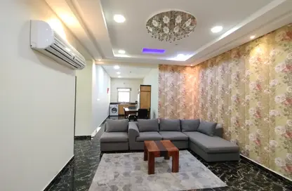 شقة - 2 غرف نوم - 2 حمامات للايجار في السيف - محافظة العاصمة