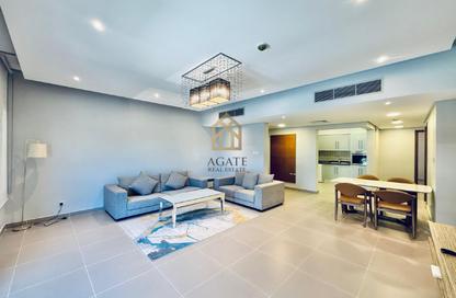 Apartment - 3 Bedrooms - 2 Bathrooms for rent in Amwaj Avenue - Amwaj Islands - Muharraq Governorate