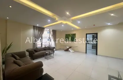 شقة - 2 غرف نوم - 2 حمامات للايجار في الحد - المحرق