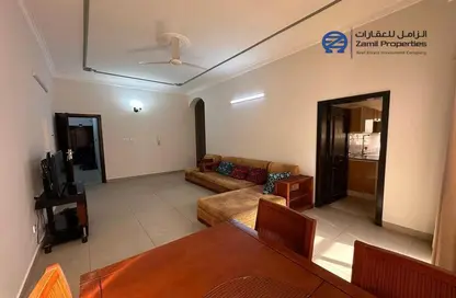 شقة - 2 غرف نوم - 2 حمامات للايجار في الماحوز - المنامة - محافظة العاصمة