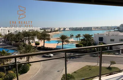 Apartment - 4 Bedrooms - 4 Bathrooms for rent in Tala Island - Amwaj Islands - Muharraq Governorate