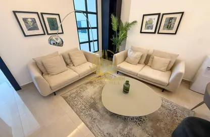 Apartment - 1 Bedroom - 1 Bathroom for rent in Al Juffair - Capital Governorate