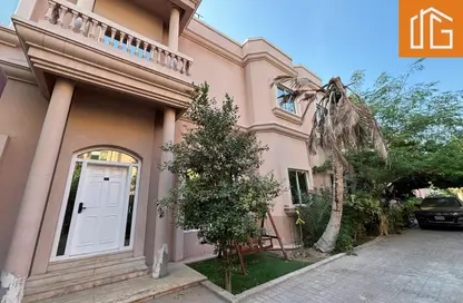 Villa - 4 Bedrooms - 3 Bathrooms for rent in Adliya - Manama - Capital Governorate