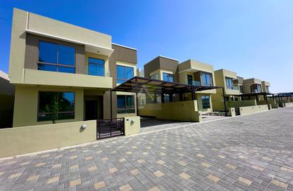 Villa - 4 Bedrooms - 5 Bathrooms for rent in Hamala - Northern Governorate
