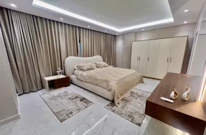 شقة - غرفة نوم - 2 حمامات للبيع في البسيتين - المحرق