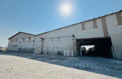 Warehouse - Studio for rent in Ras Zuwayed - Southern Governorate