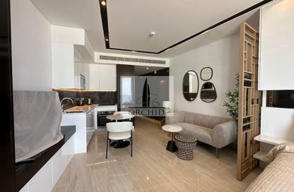 Apartment - Studio - 1 Bathroom for rent in Seef - Capital Governorate