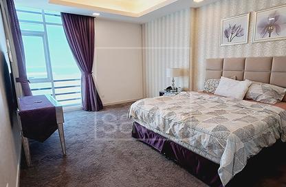 Apartment - 2 Bedrooms - 3 Bathrooms for rent in Al Juffair - Capital Governorate
