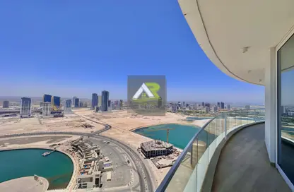 شقة - 2 غرف نوم - 3 حمامات للايجار في السيف - محافظة العاصمة