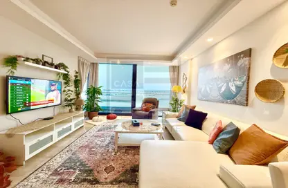 شقة - غرفة نوم - 2 حمامات للبيع في اسنس اوف دلمونيا - دلمونيا - المحرق