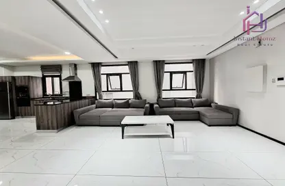 Apartment - 3 Bedrooms - 3 Bathrooms for rent in Saar - Northern Governorate